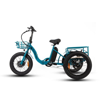 NEW-TRIKE 1.0.