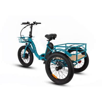 NEW-TRIKE 1.0.
