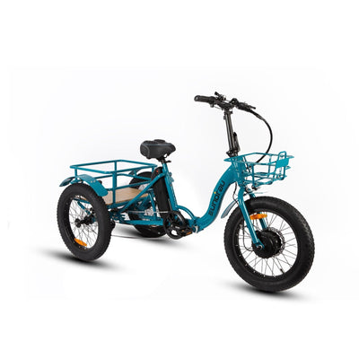 NEW-TRIKE 1.0.