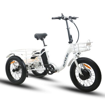 NEW-TRIKE 1.0.