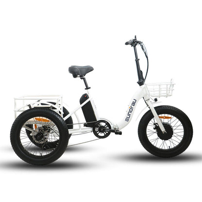 NEW-TRIKE 1.0.