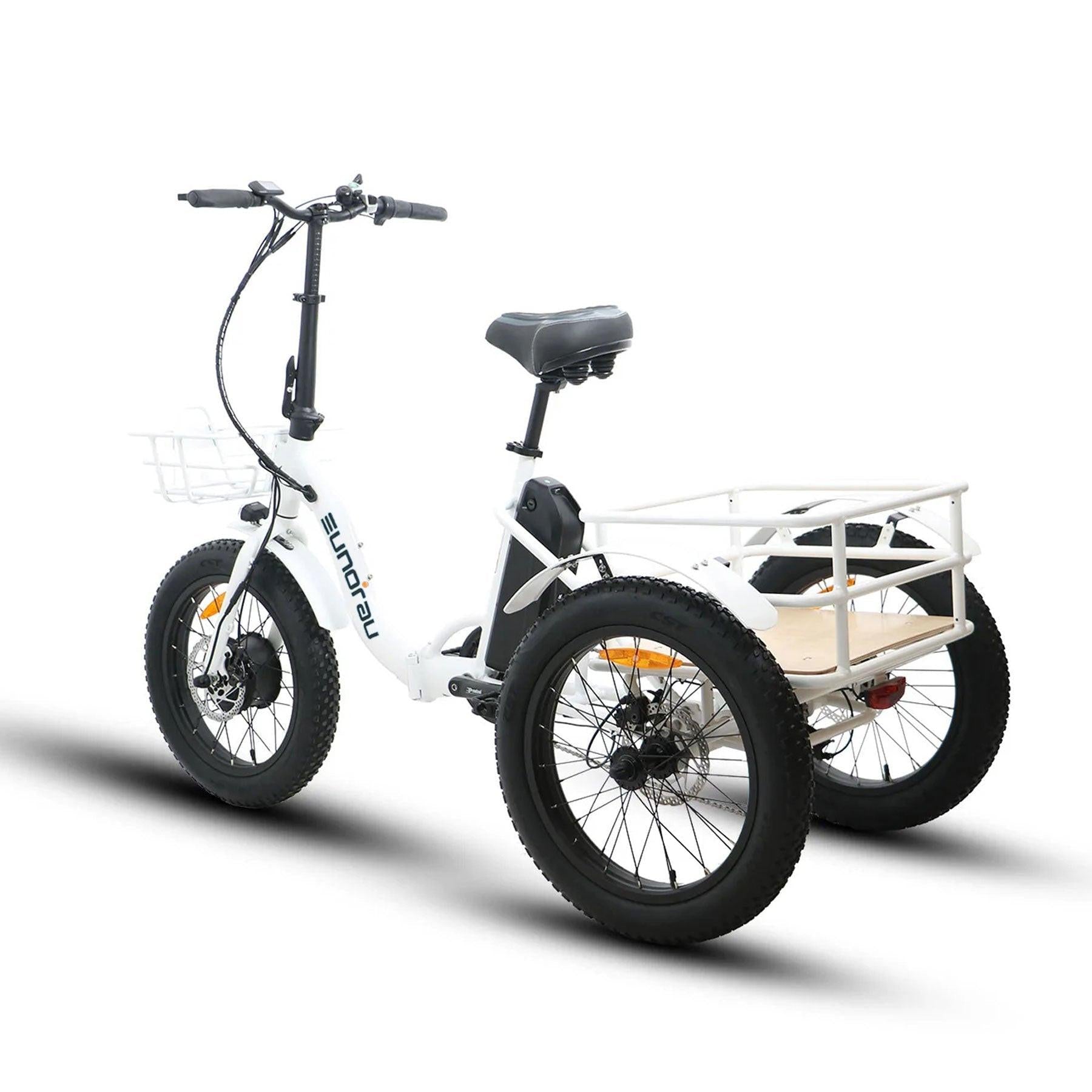 NEW-TRIKE 1.0.