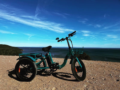 NEW-TRIKE 1.0.