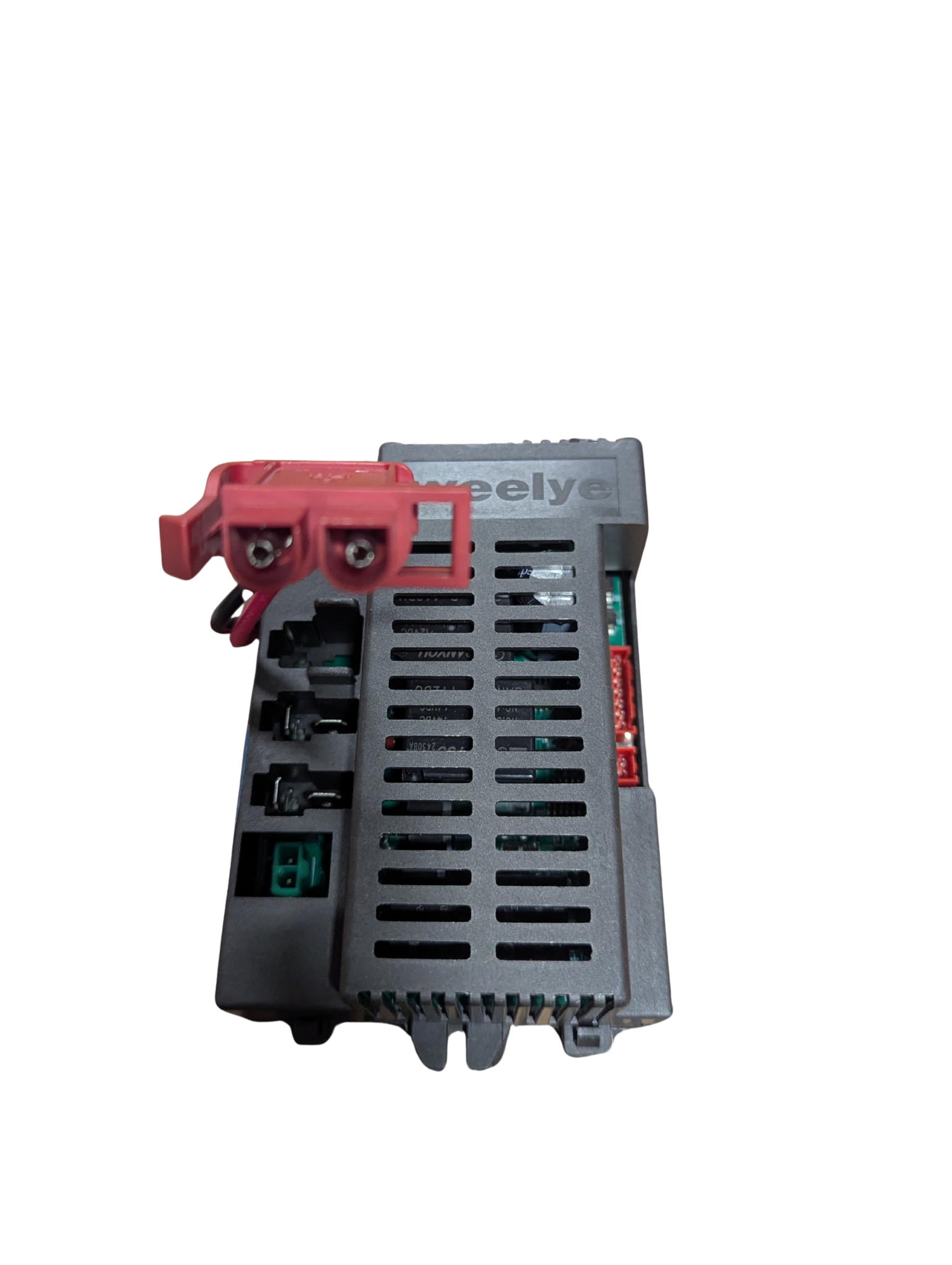 24V RAM 3500 XXL 4x4  Receiver