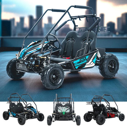 OneUTV EX4S 2000W 60V/20AH Buggy/UTV