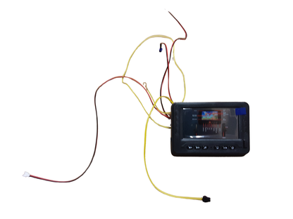 24V Porsche 911 GT3 - Soundboard MP4