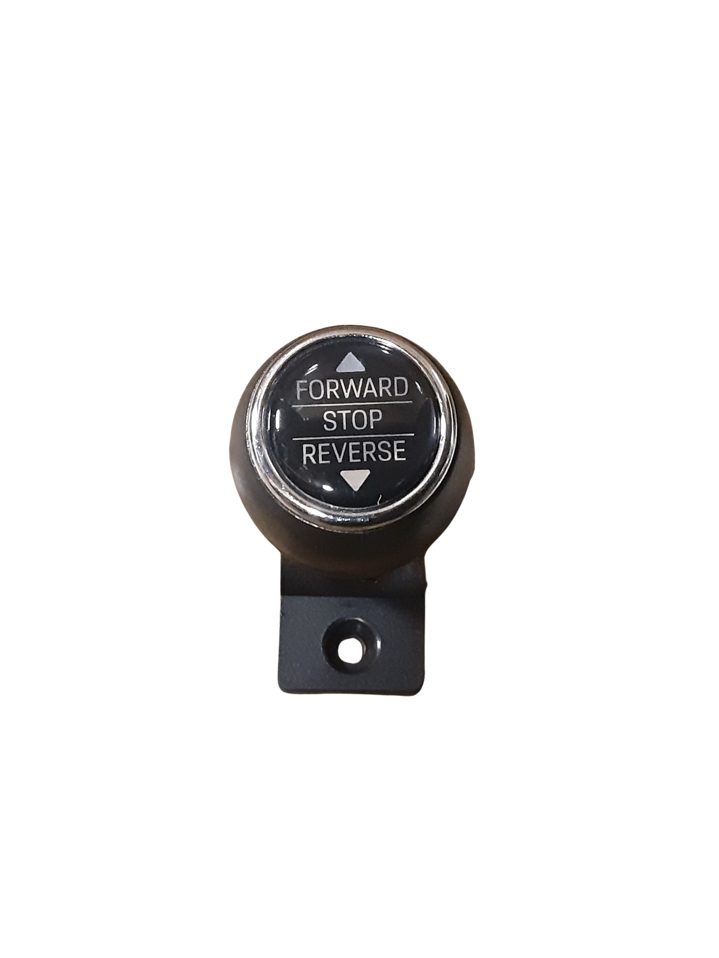 24V Porsche 911 GT3 - Shifter