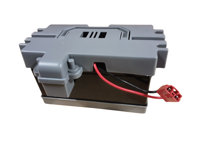 24V RAM 3500 XXL 4x4  Battery Pack.