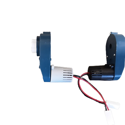 24V RAM 3500 XXL 4x4  Front Motor.