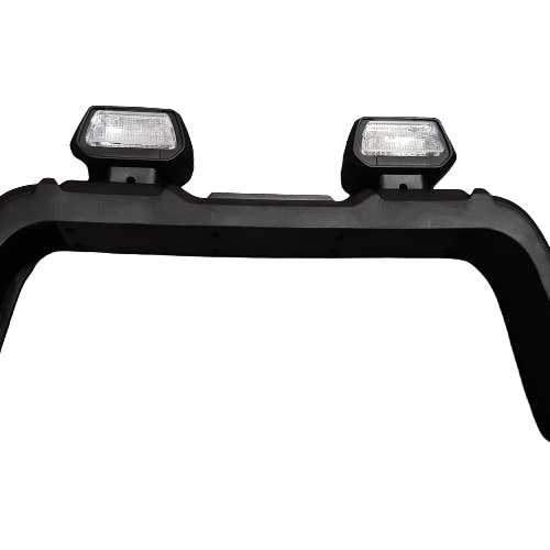 24V RAM 3500 XXL 4x4  Light Bar.