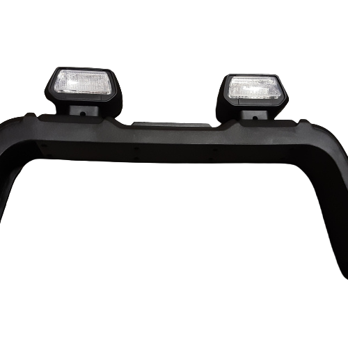 24V RAM 3500 XXL 4x4  Light Bar