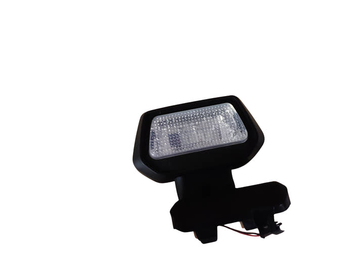 24V RAM 3500 XXL 4x4  Light.