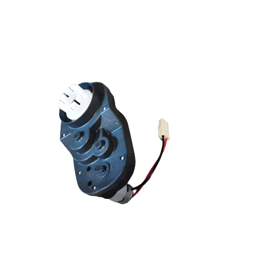 24V RAM 3500 XXL 4x4  Rear Motor.