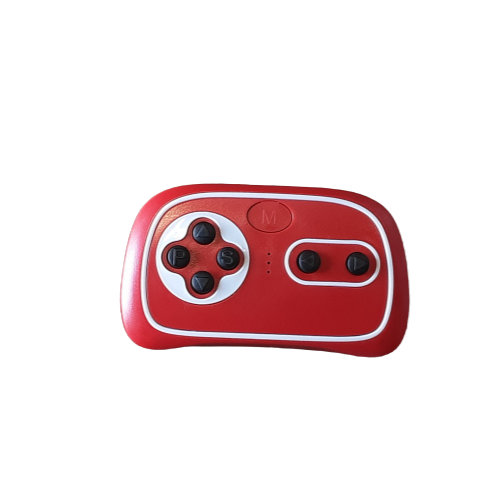 24V RAM 3500 XXL 4x4  Remote