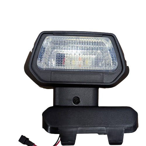 24V RAM 3500 XXL 4x4  Light.
