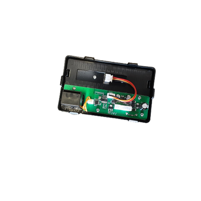 24V RAM 3500 XXL 4x4  Soundboard.