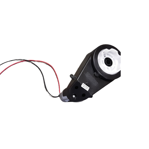 24V RAM 3500 XXL 4x4  Steering Motor