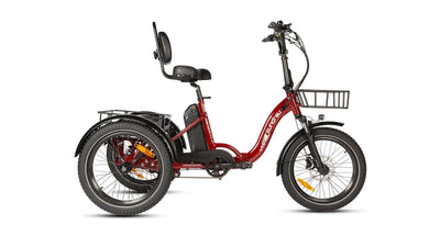 ONE-TRIKE 2.0.