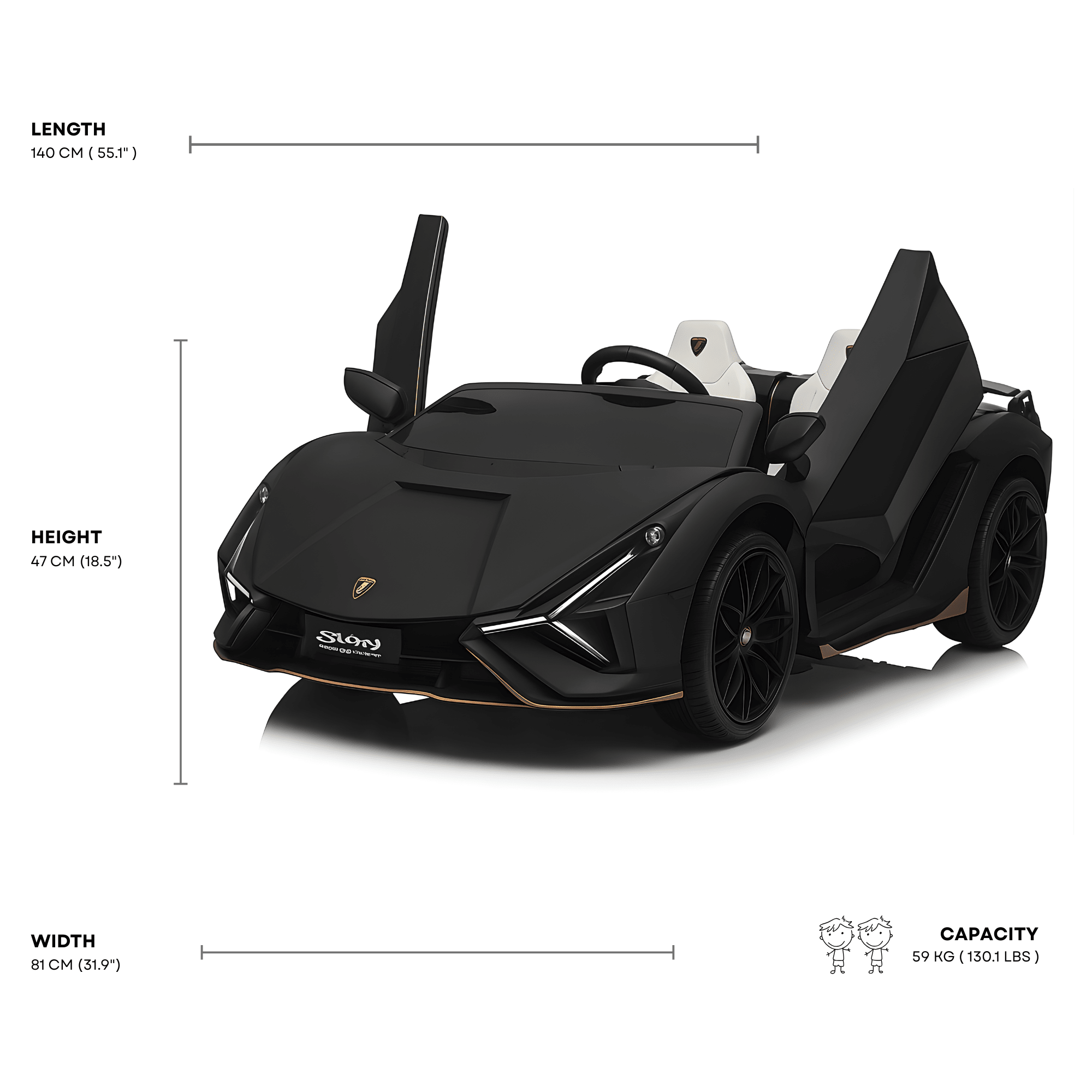 product.title}} | Kids Ride-On Cars Canada | Kidsvip.ca