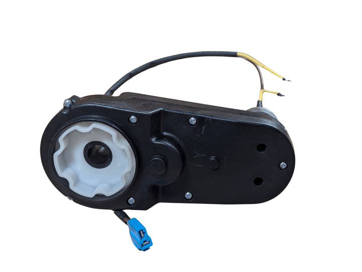 24V Lamborghini-Sian Drift -  Drive Motor Rear.