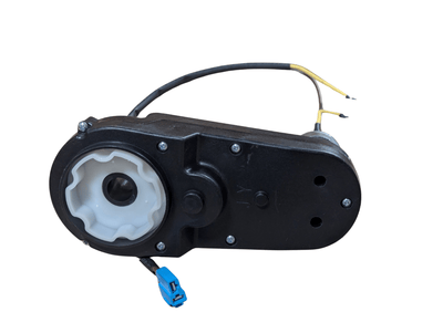 24V Lamborghini-Sian Drift -  Drive Motor Rear.