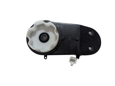 24V Lamborghini-Sian drift -  Complete Steering Motor.
