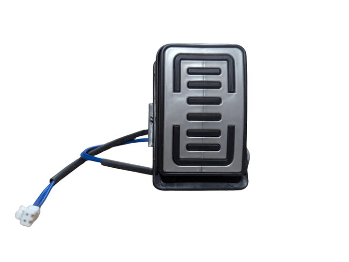 24V Lamborghini-Sian  -  Complete Pedal.