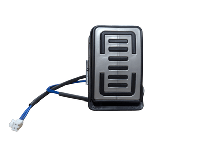 24V Lamborghini-Sian  -  Complete Pedal.