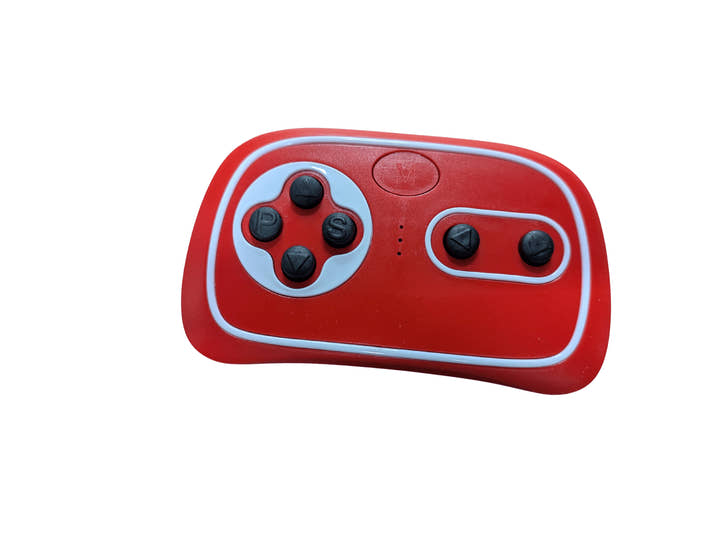 24V Kids -XXL  - Tractor Remote.