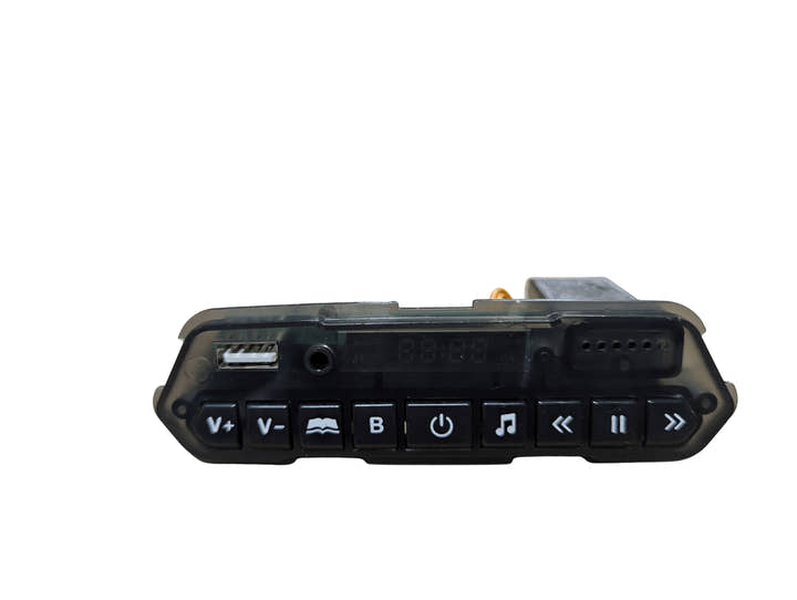 24V Kids -XXL  - Tractor Soundboard.