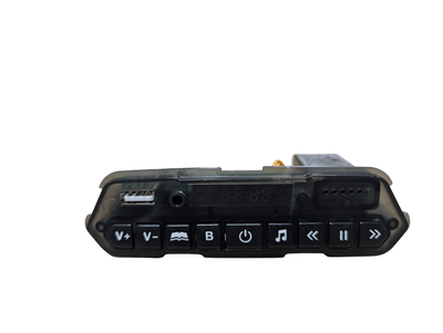 24V Kids -XXL  - Tractor Soundboard.