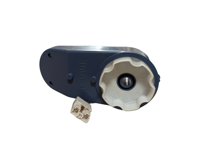 24V Kids -XXL  - Tractor  Complete Steering Motor.