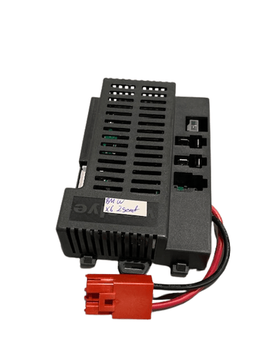12V  BMW X6  Receiver.