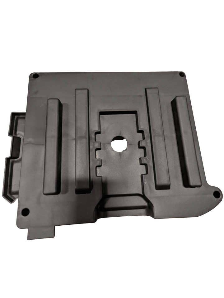 24V Can-Am Maverick -  Under Seat Cover.