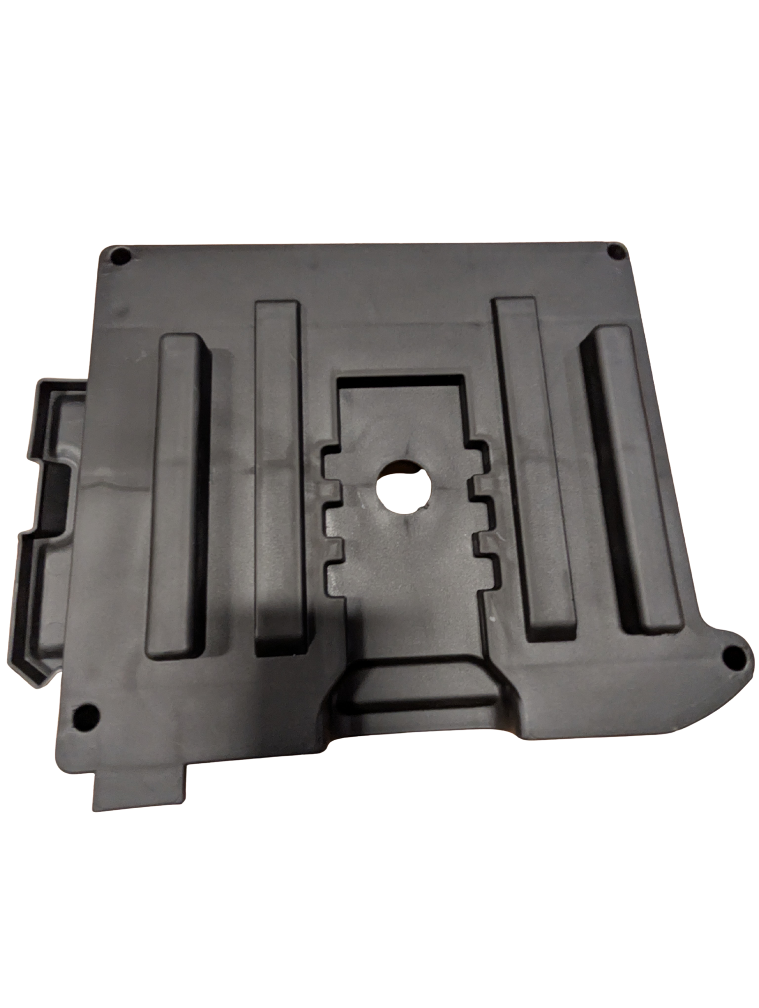 24V Can-Am Maverick -  Under Seat Cover