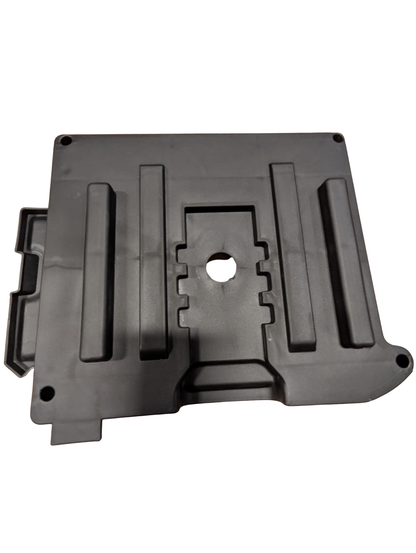 24V Can-Am Maverick -  Under Seat Cover