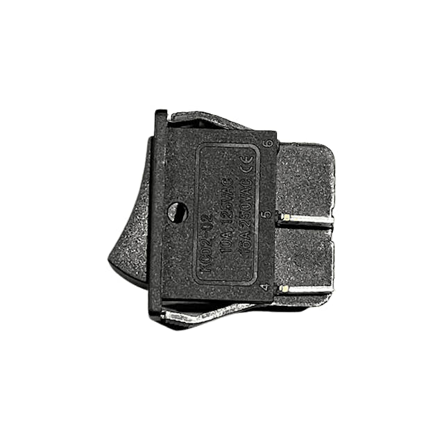 24V Can-Am Maverick -   Switch   Remote / Manual.