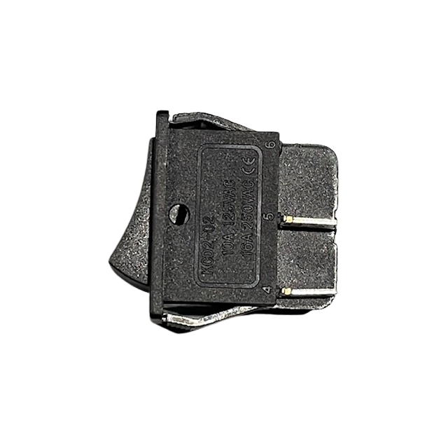 24V Can-Am Maverick -   Switch   Remote / Manual