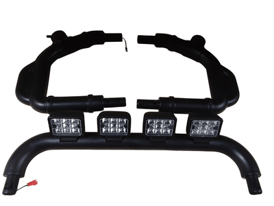 24V Big Wheels EVA -  Bar light Assembly.
