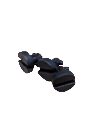 24V Can-Am Maverick -   Plastic Pins for seats