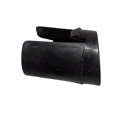 24V Blade BT   Cover Piece Angled