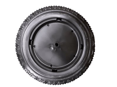 24V Chevrolet Silverado - Wheel.