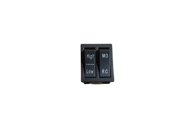 24V Porsche 911 GT3 - Remote/Speed Switch.