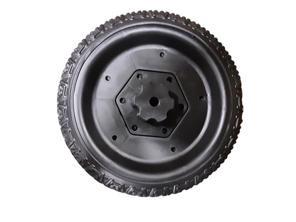 24V Chevrolet Silverado - Wheel