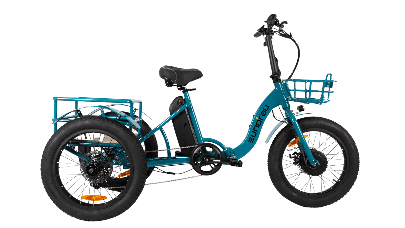 NEW-TRIKE 1.0.