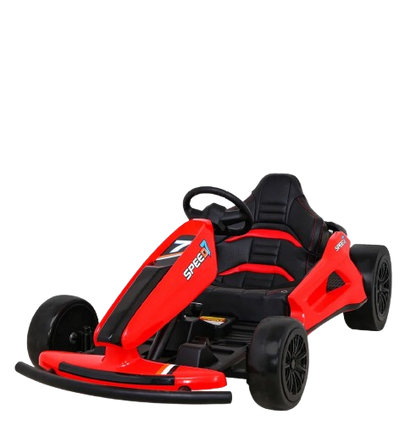 24V Furious Go Kart - Speed Switch