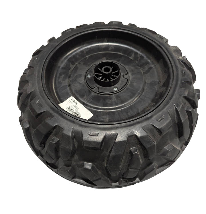 24V Viper Buggy/UTV - Wheel.
