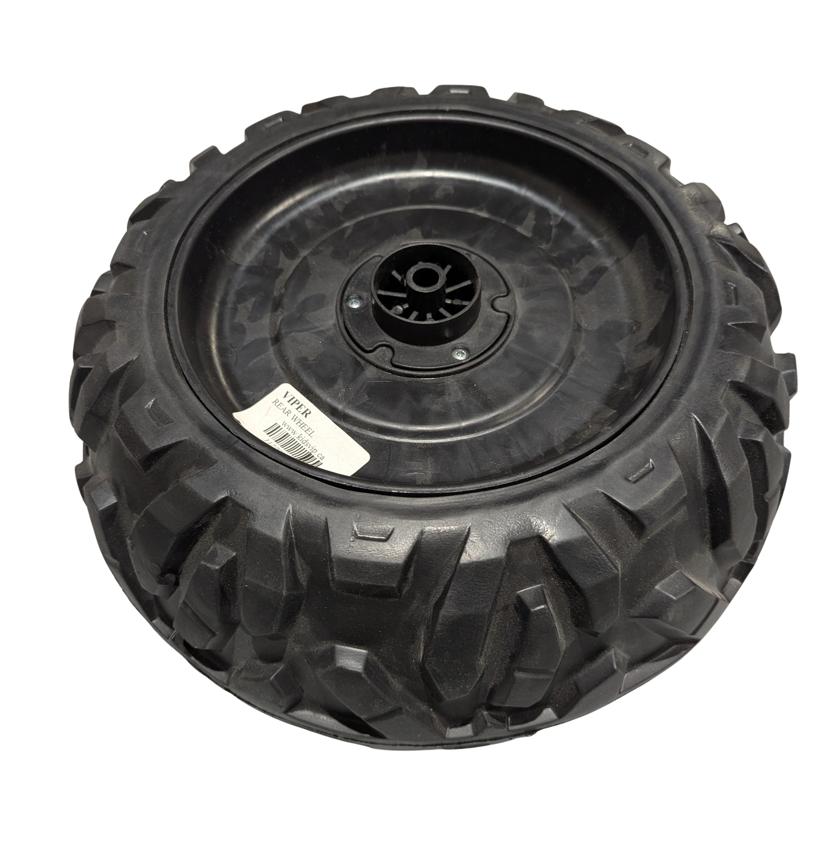 24V Viper Buggy/UTV - Wheel.