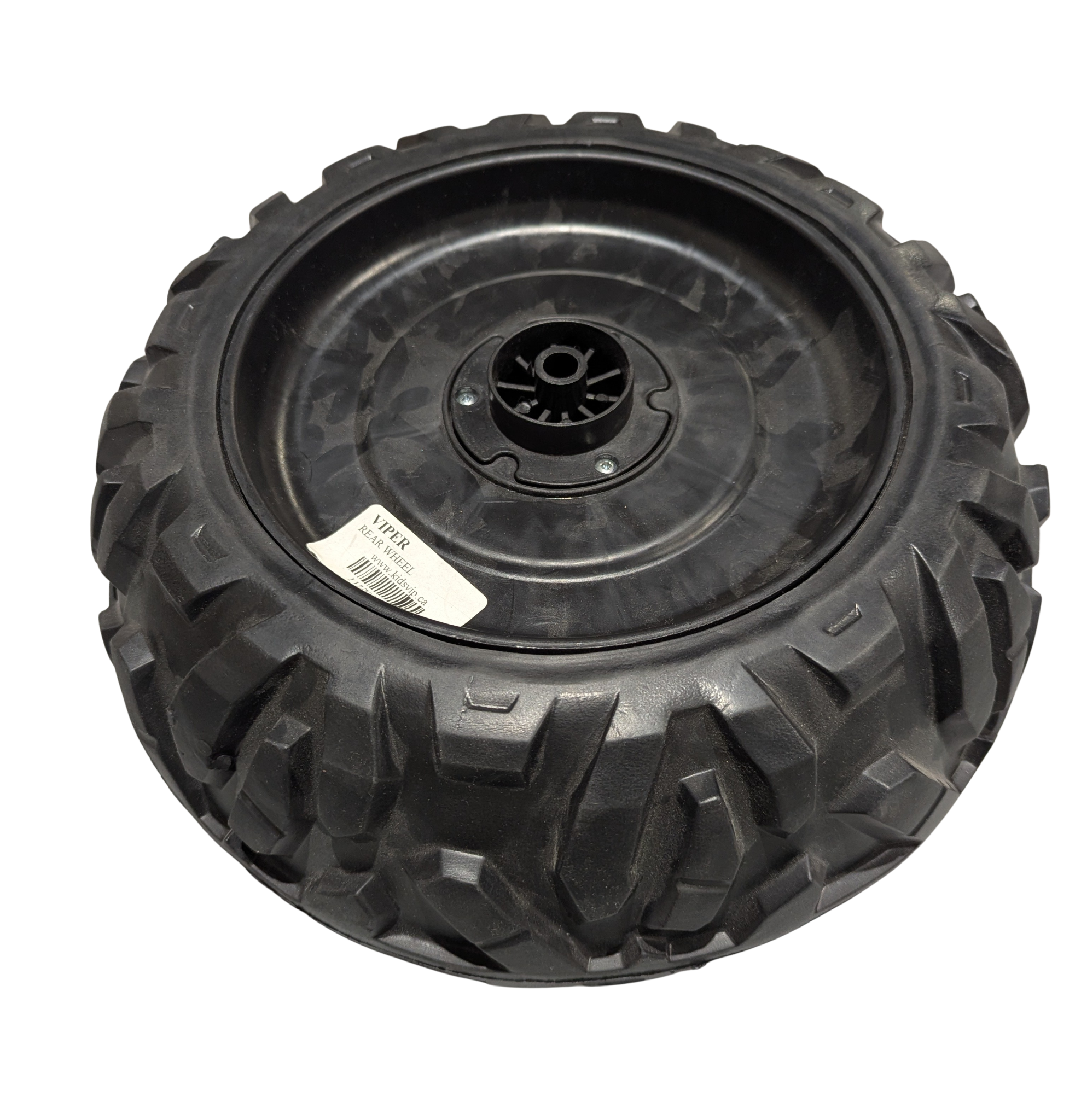 24V Viper Buggy/UTV - Wheel