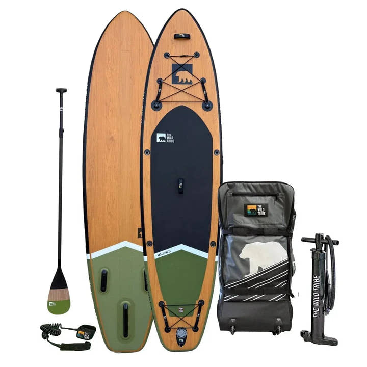 Wave Adventures